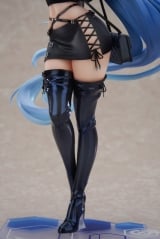 Оригинальная аниме фигурка &laquo;Azur Lane New Jersey Collaborated Illustration Ver. Complete Figure&raquo;