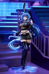 Оригінальна аніме фігурка &laquo;Azur Lane New Jersey Collaborated Illustration Ver. Complete Figure&raquo;