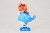 Оригинальная  фигурка &laquo;Genshin Impact Tartaglia Chibi Chara Yurayura Stand&raquo;