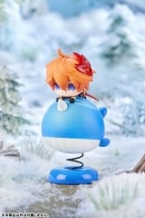 Оригінальна фігурка &laquo;Genshin Impact Tartaglia Chibi Chara Yurayura Stand&raquo;