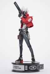 Оригинальная аниме фигурка &laquo;Zenless Zone Zero Billy Kid 1/7 Complete Figure&raquo;