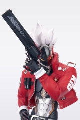 Оригинальная аниме фигурка &laquo;Zenless Zone Zero Billy Kid 1/7 Complete Figure&raquo;