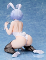 Оригинальная аниме фигурка &laquo;BINDing Creators Opinion Mashiro Mizui 1/6 Complete Figure&raquo;