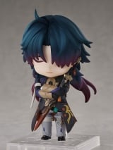 Оригинальная аниме фигурка &laquo;Nendoroid Honkai: Star Rail Blade&raquo;