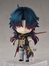 Оригинальная аниме фигурка &laquo;Nendoroid Honkai: Star Rail Blade&raquo;