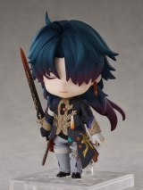 Оригинальная аниме фигурка &laquo;Nendoroid Honkai: Star Rail Blade&raquo;