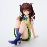Оригинальная аниме фигурка &laquo;"To Love-Ru" Uniform Series Mikan Yuuki -High School Student ver.- Complete Figure&raquo;