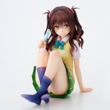Оригинальная аниме фигурка &laquo;"To Love-Ru" Uniform Series Mikan Yuuki -High School Student ver.- Complete Figure&raquo;