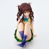 Оригинальная аниме фигурка &laquo;"To Love-Ru" Uniform Series Mikan Yuuki -High School Student ver.- Complete Figure&raquo;