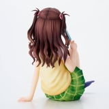 Оригинальная аниме фигурка &laquo;"To Love-Ru" Uniform Series Mikan Yuuki -High School Student ver.- Complete Figure&raquo;