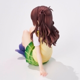 Оригинальная аниме фигурка &laquo;"To Love-Ru" Uniform Series Mikan Yuuki -High School Student ver.- Complete Figure&raquo;