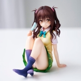 Оригинальная аниме фигурка &laquo;"To Love-Ru" Uniform Series Mikan Yuuki -High School Student ver.- Complete Figure&raquo;