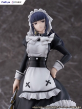 Оригинальная аниме фигурка &laquo;OVERLORD Narberal Gamma 1/7 Complete Figure&raquo;