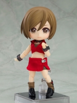 Оригінальна аніме фігурка &laquo;Nendoroid Doll MEIKO&raquo;