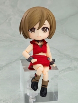 Оригинальная аниме фигурка &laquo;Nendoroid Doll MEIKO&raquo;