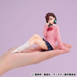 Оригинальная аниме фигурка «G.E.M Series TV Anime "Dandadan" Palm-size Momo Complete Figure»
