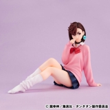 Оригинальная аниме фигурка &laquo;G.E.M Series TV Anime "Dandadan" Palm-size Momo Complete Figure&raquo;