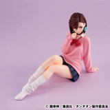 Оригинальная аниме фигурка &laquo;G.E.M Series TV Anime "Dandadan" Palm-size Momo Complete Figure&raquo;