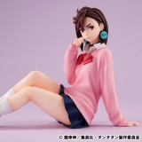 Оригинальная аниме фигурка &laquo;G.E.M Series TV Anime "Dandadan" Palm-size Momo Complete Figure&raquo;