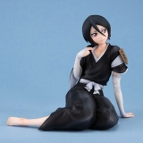 Оригинальная аниме фигурка &laquo;Melty Princess Bleach: Thousand-Year Blood War Palm-size Rukia Complete Figure&raquo;
