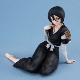 Оригинальная аниме фигурка &laquo;Melty Princess Bleach: Thousand-Year Blood War Palm-size Rukia Complete Figure&raquo;