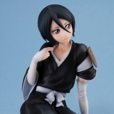 Оригинальная аниме фигурка &laquo;Melty Princess Bleach: Thousand-Year Blood War Palm-size Rukia Complete Figure&raquo;