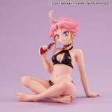 Оригинальная аниме фигурка &laquo;Melty Princess Mayonaka Punch Palm-size Live Complete Figure&raquo;