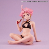 Оригинальная аниме фигурка &laquo;Melty Princess Mayonaka Punch Palm-size Live Complete Figure&raquo;