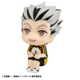 Оригинальная аниме фигурка &laquo;LookUp Haikyuu!! Kotaro Bokuto Uniform Ver. Complete Figure&raquo;