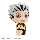 Оригинальная аниме фигурка &laquo;LookUp Haikyuu!! Kotaro Bokuto Uniform Ver. Complete Figure&raquo;