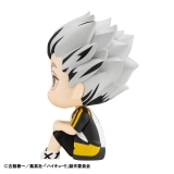 Оригинальная аниме фигурка &laquo;LookUp Haikyuu!! Kotaro Bokuto Uniform Ver. Complete Figure&raquo;