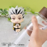 Оригинальная аниме фигурка &laquo;LookUp Haikyuu!! Kotaro Bokuto Uniform Ver. Complete Figure&raquo;