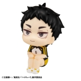 Оригинальная аниме фигурка &laquo;LookUp Haikyuu!! Keiji Akaashi Uniform Ver. Complete Figure&raquo;