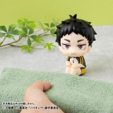 Оригинальная аниме фигурка &laquo;LookUp Haikyuu!! Keiji Akaashi Uniform Ver. Complete Figure&raquo;