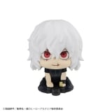 Оригинальная аниме фигурка &laquo;LookUp My Hero Academia Tomura Shigaraki Complete Figure&raquo;