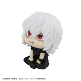 Оригинальная аниме фигурка &laquo;LookUp My Hero Academia Tomura Shigaraki Complete Figure&raquo;
