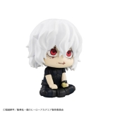 Оригинальная аниме фигурка &laquo;LookUp My Hero Academia Tomura Shigaraki Complete Figure&raquo;