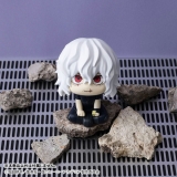 Оригинальная аниме фигурка &laquo;LookUp My Hero Academia Tomura Shigaraki Complete Figure&raquo;