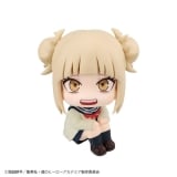Оригінальна аніме фігурка &laquo;LookUp My Hero Academia Himiko Toga Complete Figure&raquo;