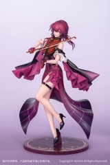 Оригинальная аниме фигурка &laquo;Gift+ Honkai: Star Rail Kafka: Star Rail LIVE ver. 1/8 Complete Figure&raquo;