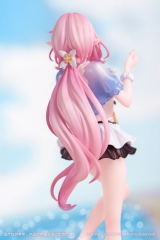 Оригинальная аниме фигурка &laquo;Gift+ Honkai Impact 3rd Elysia Summer Miss Elf ver. 1/8 Complete Figure&raquo;