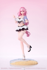 Оригинальная аниме фигурка &laquo;Gift+ Honkai Impact 3rd Elysia Summer Miss Elf ver. 1/8 Complete Figure&raquo;