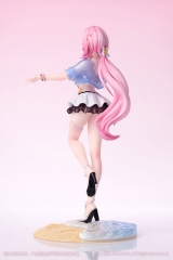 Оригинальная аниме фигурка &laquo;Gift+ Honkai Impact 3rd Elysia Summer Miss Elf ver. 1/8 Complete Figure&raquo;