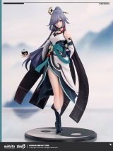 Оригинальная аниме фигурка &laquo;Honkai Impact 3rd Fu Hua / Cerulean Court 1/8 Complete Figure&raquo;