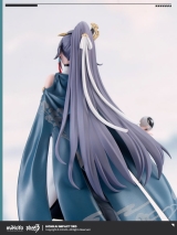 Оригинальная аниме фигурка &laquo;Honkai Impact 3rd Fu Hua / Cerulean Court 1/8 Complete Figure&raquo;