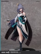 Оригінальна аніме фігурка &laquo;Honkai Impact 3rd Fu Hua / Cerulean Court 1/8 Complete Figure&raquo;