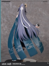 Оригинальная аниме фигурка &laquo;Honkai Impact 3rd Fu Hua / Cerulean Court 1/8 Complete Figure&raquo;