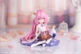 Оригінальна аніме фігурка &laquo;Honkai Impact 3rd Elysia Herrscher of Human: Ego Chibi Herrscher ver. Complete Figure&raquo;