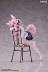 Оригинальная аниме фигурка &laquo;Rabbit Flova 1/7 Complete Figure&raquo;
