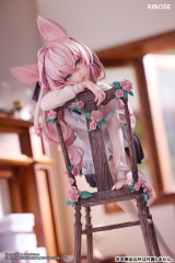 Оригинальная аниме фигурка &laquo;Rabbit Flova 1/7 Complete Figure&raquo;
